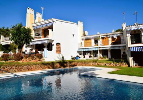 Apartamentos de Segunda mano en Mijas