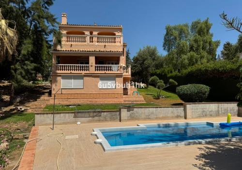 Villas de Segunda mano en Mijas