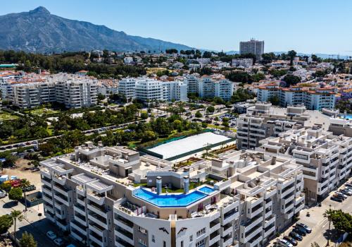 Appartement zum verkauf in Rodeo Alto-Guadaiza-La Campana - R5482831 Appartement zum verkauf in Rodeo Alto-Guadaiza-La Campana - R5482831