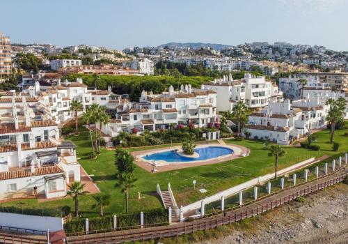Apartamentos de Segunda mano en Mijas