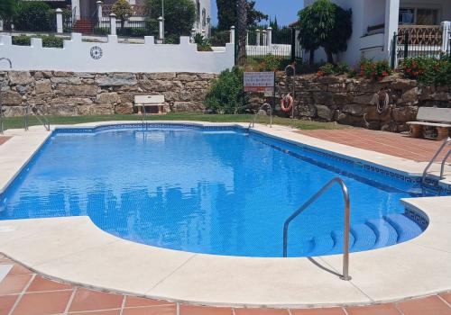Apartamentos de Segunda mano en Mijas
