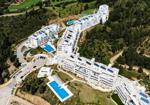 Apartamentos de Segunda mano en Mijas
