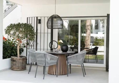 Apartments in Marbella