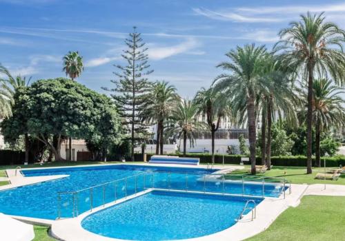 Homes in Málaga