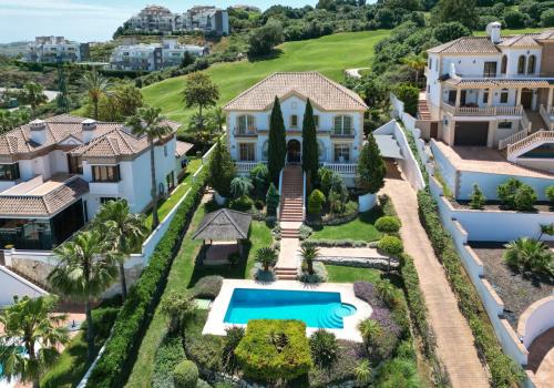Villas de Segunda mano en Mijas