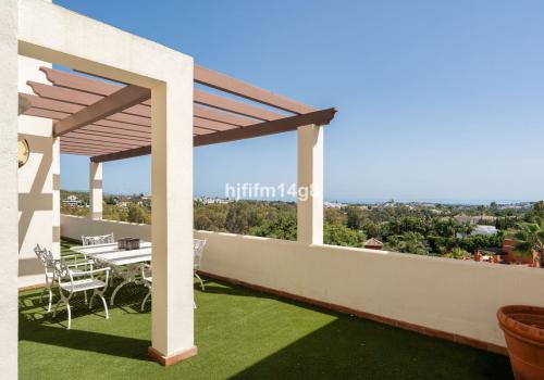 Properties in Marbella