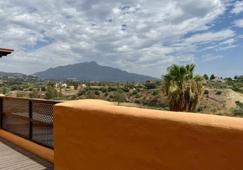 Viviendas en Benahavís