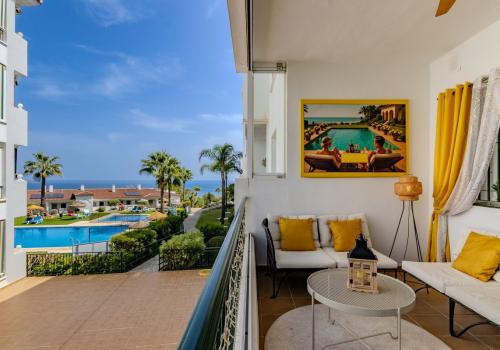 Apartamentos de Segunda mano en Mijas