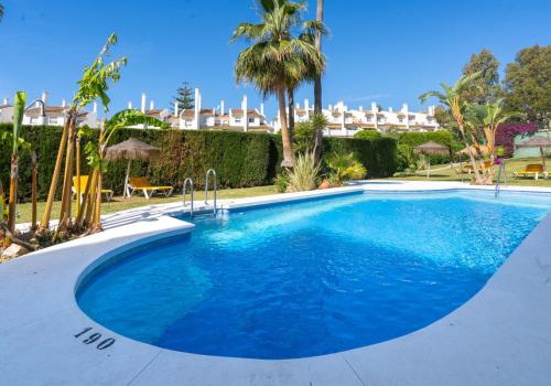 Apartamentos de Segunda mano en Mijas