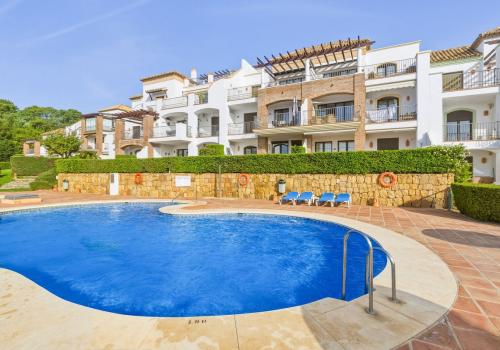 Properties in Marbella