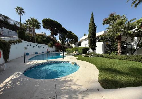 Apartamentos de Segunda mano en Mijas
