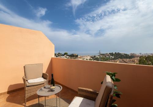 Apartamentos de Segunda mano en Fuengirola
