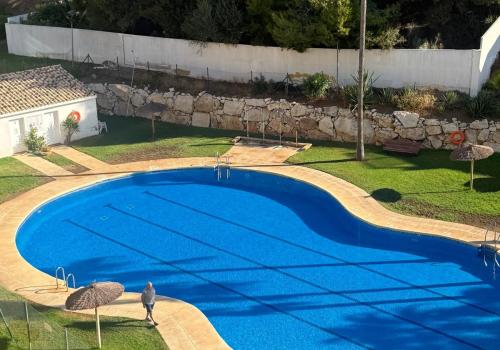 Apartamentos de Segunda mano en Fuengirola