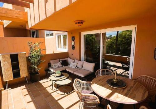Properties in Marbella