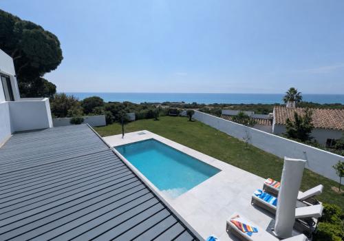 Villa for sale in Cabopino-Artola - R5407996 Villa for sale in Cabopino-Artola - R5407996