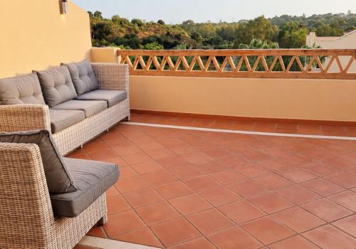 Venta en Málaga