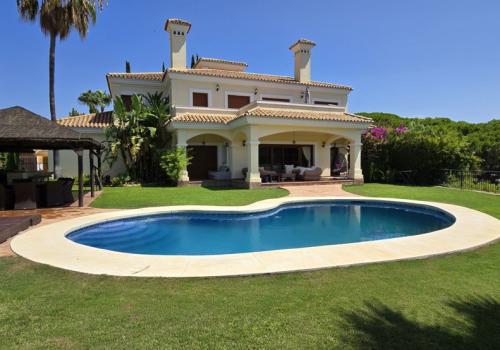 Villas de Segunda mano en Mijas