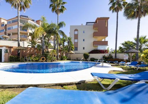 Apartamentos en Mijas