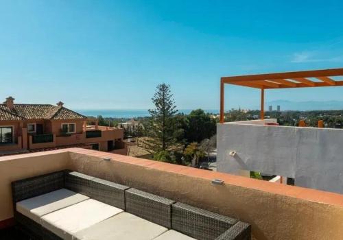 Villa for sale in Cabopino-Artola - R5317318 Villa for sale in Cabopino-Artola - R5317318
