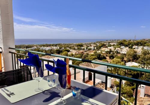 Inmuebles en Mijas