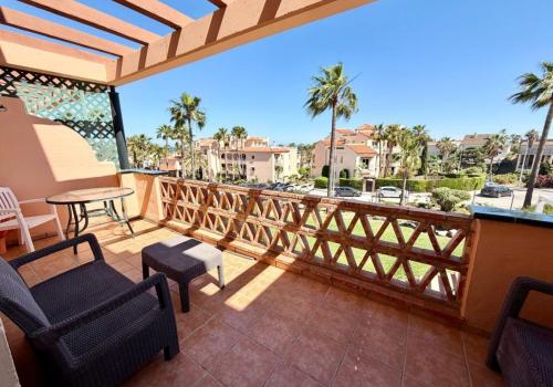 Apartamentos en Mijas