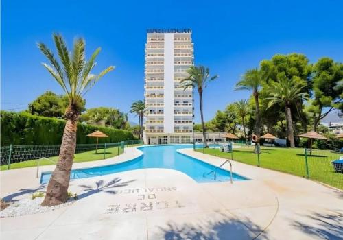 Apartments in Málaga