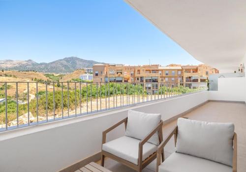 Apartamentos de Segunda mano en Fuengirola