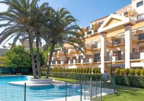 Apartamentos de Segunda mano en Marbella