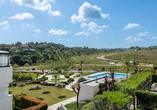 Huoneisto myytävänä La Cala de Mijas - R5464528