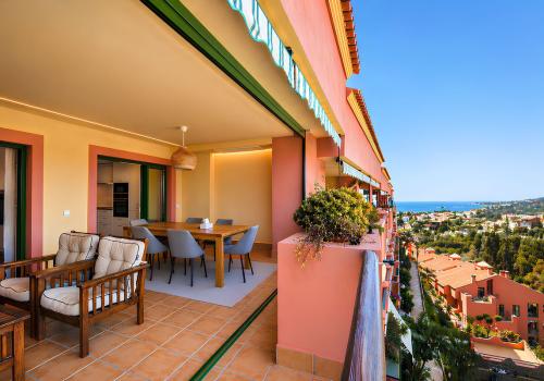 出售地板Torreblanca Del Sol - R5360530