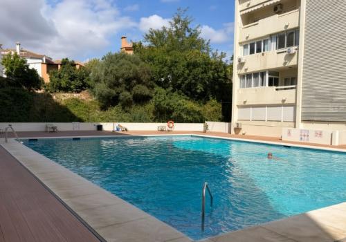 Apartamentos de Segunda mano en Málaga