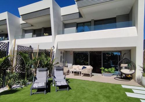 Villas de Segunda mano en Mijas