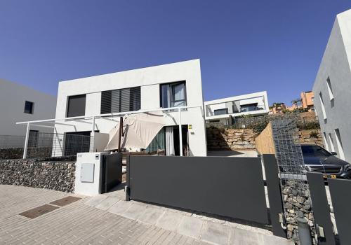 Inmuebles en Mijas