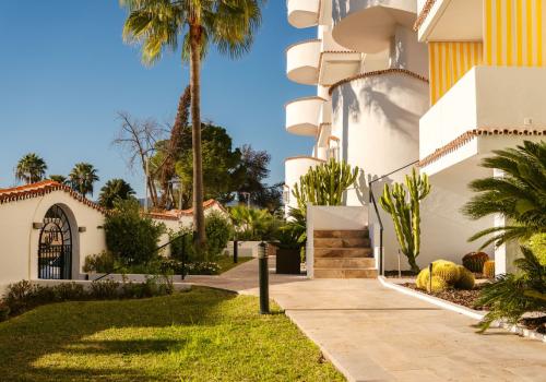 Apartamentos de Segunda mano en Málaga