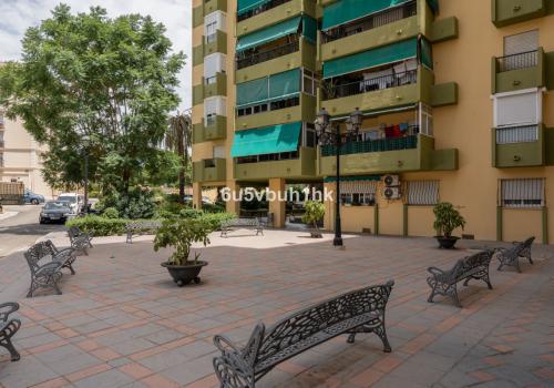 Apartamentos en Fuengirola