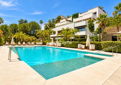 Apartamentos en Málaga