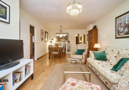 Apartamentos en Fuengirola