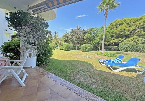 Apartamentos en Mijas