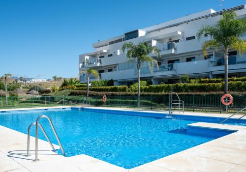 出售酒店式公寓La Cala de Mijas - R5414875