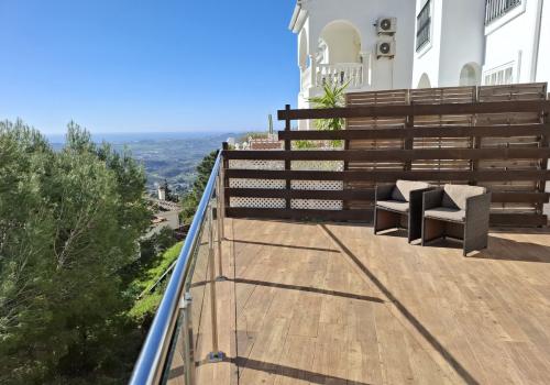 Viviendas de Segunda mano en Mijas