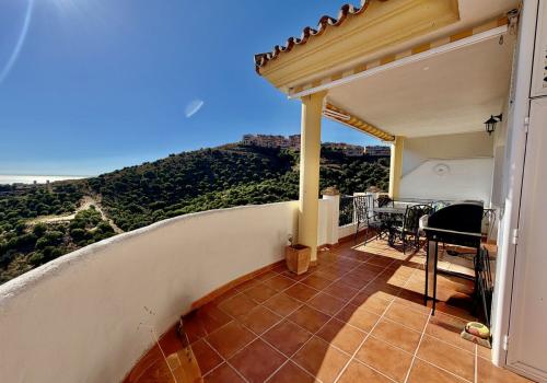 Apartamentos en Mijas