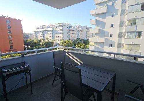 Apartamentos en Fuengirola