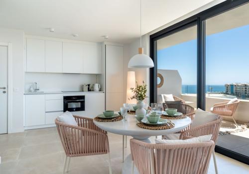 Apartamentos en Fuengirola