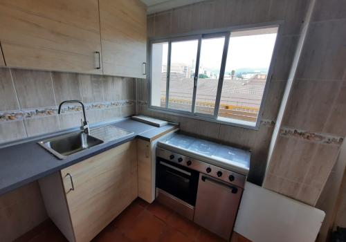 Apartamentos en Málaga