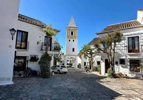 Homes in Marbella