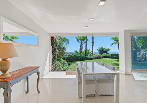 Apartamentos de Segunda mano en Benahavís