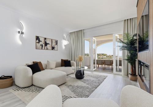 Apartamentos de Segunda mano en Benahavís