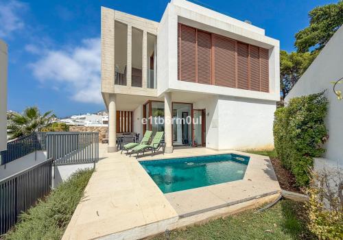 Properties in Marbella