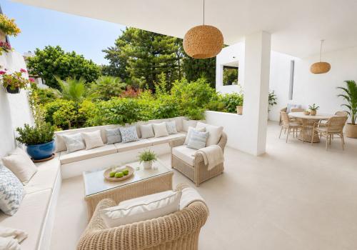 Apartamentos en Málaga
