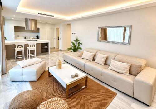 Apartamentos en Málaga